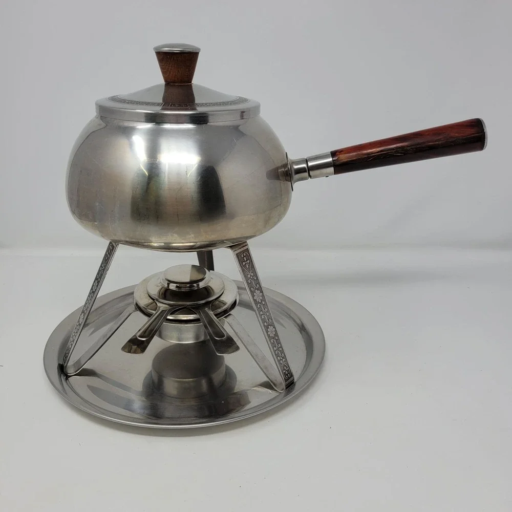 Cordova stainless steel